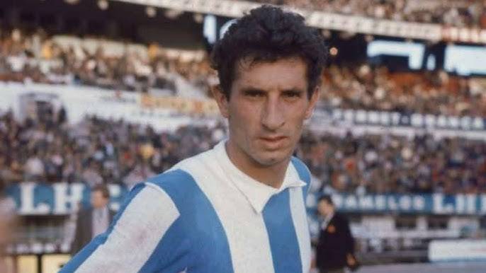 Rattín, el “culpable” de las tarjetas en el fútbol