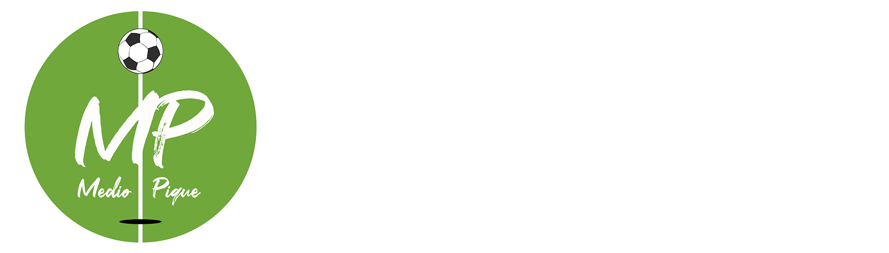 Medio Pique
